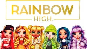 Rainbow High kép