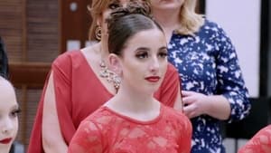 Dance Moms - Csillagképző 8. évad Ep.10 10. epizód