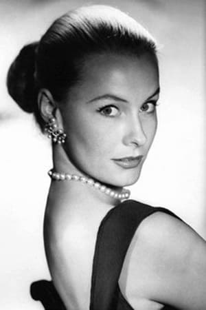 Dina Merrill profil kép