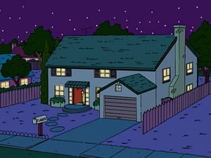 A Simpson család 17. évad Ep.14 Bart két anyja