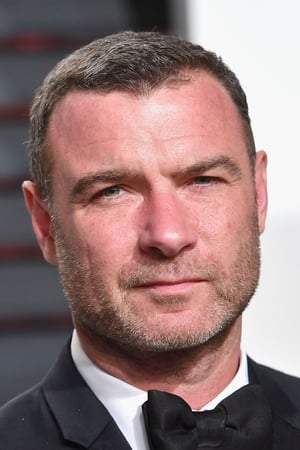 Liev Schreiber profil kép