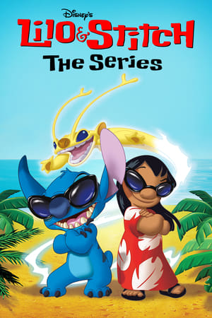 Lilo és Stitch