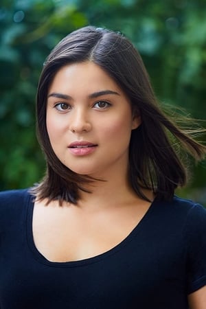 Devery Jacobs profil kép