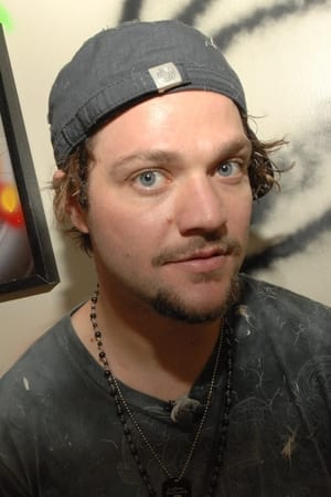 Bam Margera profil kép