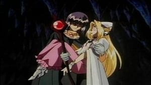 Slayers III. sorozat Ep.12 12. epizód