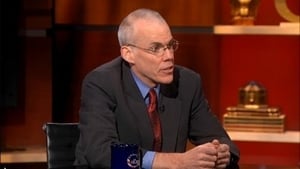 The Colbert Report 8. évad Ep.56 56. epizód