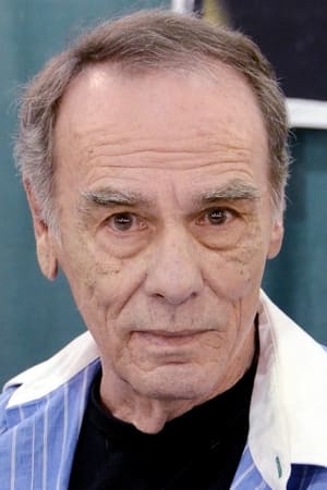 Dean Stockwell profil kép