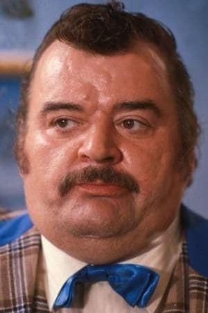 Paul Shane profil kép