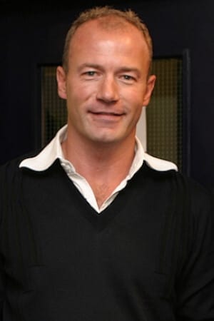 Alan Shearer profil kép