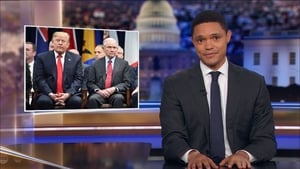 The Daily Show 24. évad Ep.18 18. epizód