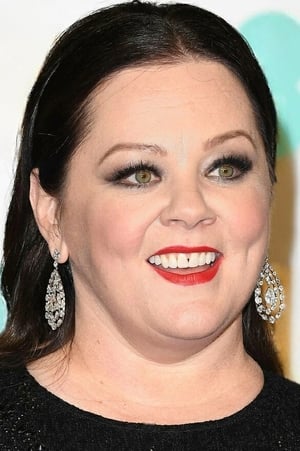 Melissa McCarthy profil kép