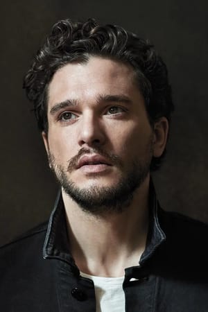 Kit Harington profil kép