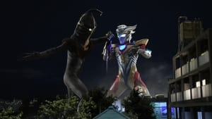 ウルトラマンZゼット 1. évad Ep.18 18. epizód