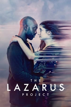 The Lazarus Project poszter