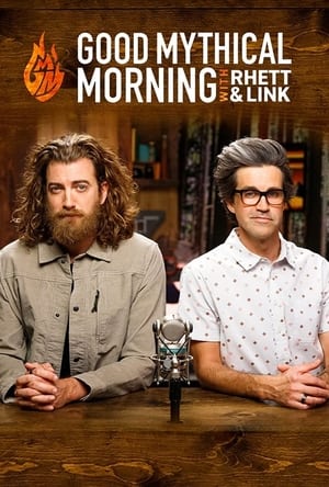 Good Mythical Morning 24. évad (2023-09-11) poszter