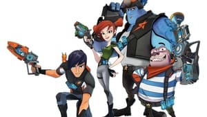 Slugterra kép