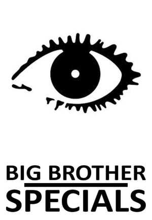 Big Brother Speciális epizódok (2000-09-16) poszter