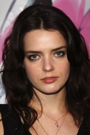 Roxane Mesquida profil kép