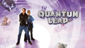 Quantum Leap – Az időutazó kép