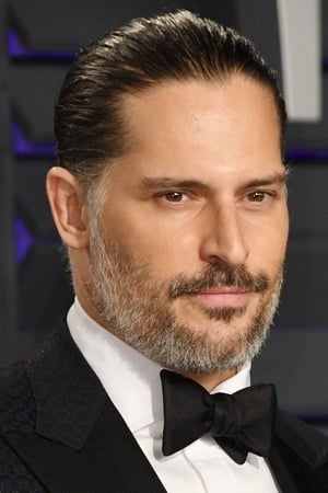 Joe Manganiello profil kép