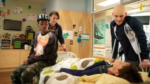 Red Band Society 1. évad Ep.1 1. epizód