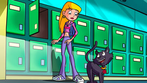 Sabrina: The Animated Series kép