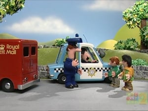 Postman Pat 4. évad Ep.25 25. epizód