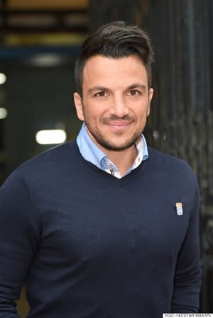 Peter Andre profil kép