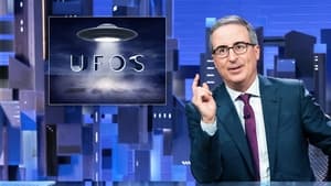 John Oliver-show az elmúlt hét híreiről 11. évad Ep.9 9. epizód