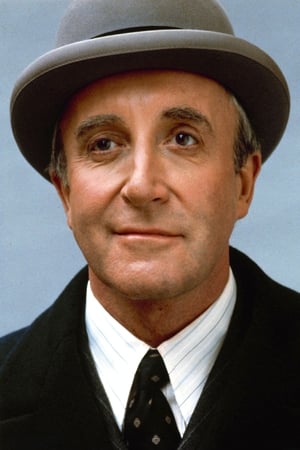 Peter Sellers profil kép