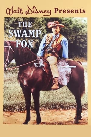 The Swamp Fox poszter