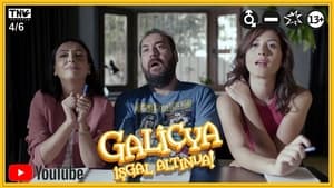 Galiçya İşgal Altında 1. évad Ep.4 4. epizód