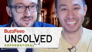 Buzzfeed Unsolved: Supernatural Speciális epizódok Ep.9 9. epizód