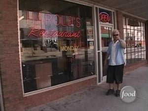 Diners, Drive-Ins and Dives 1. évad Ep.10 10. epizód