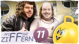 Pfiffige Ziffern 1. évad Ep.11 11. epizód