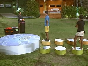 Big Brother Brasil 4. évad Ep.82 82. epizód