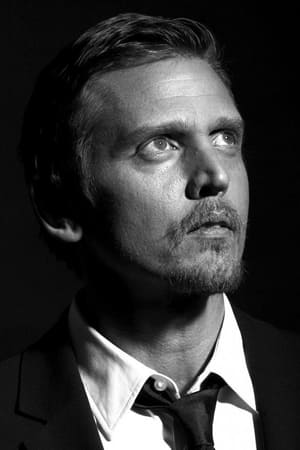 Barry Pepper profil kép