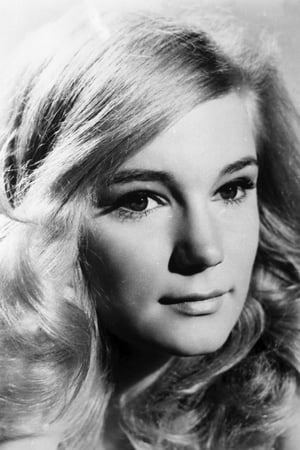 Yvette Mimieux profil kép