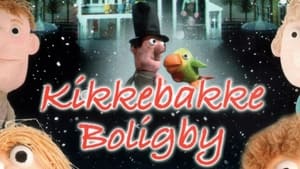 Kikkebakke Boligby kép