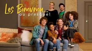 Les Bienvenu… ou presque! kép