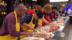 MasterChef Australia All-Stars 1. évad Ep.5 5. epizód