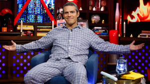 Watch What Happens Live with Andy Cohen 8. évad Ep.37 37. epizód