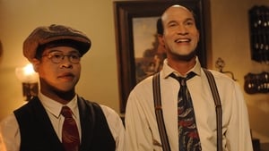 Key & Peele 1. évad Ep.3 3. epizód