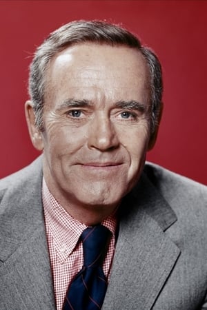 Henry Fonda profil kép