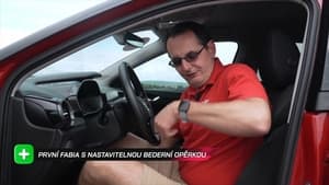 Svět motorů 2. évad Ep.5 5. epizód