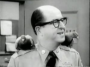 The Phil Silvers Show 3. évad Ep.19 19. epizód