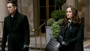 Gossip Girl - A pletykafészek 2. évad Ep.15 15. epizód