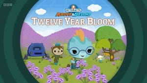 Octonauts: Above & Beyond 3. évad Ep.5 5. epizód