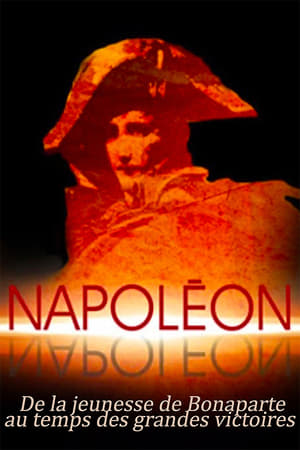 Napoléon 1. évad (2012-11-29) poszter