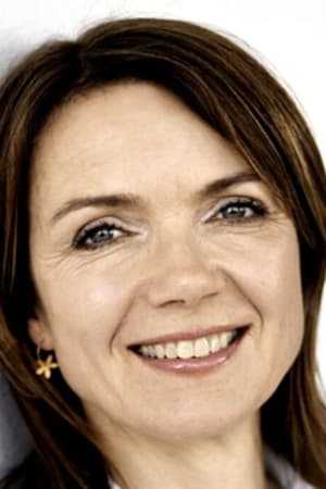 Vibeke Hastrup profil kép